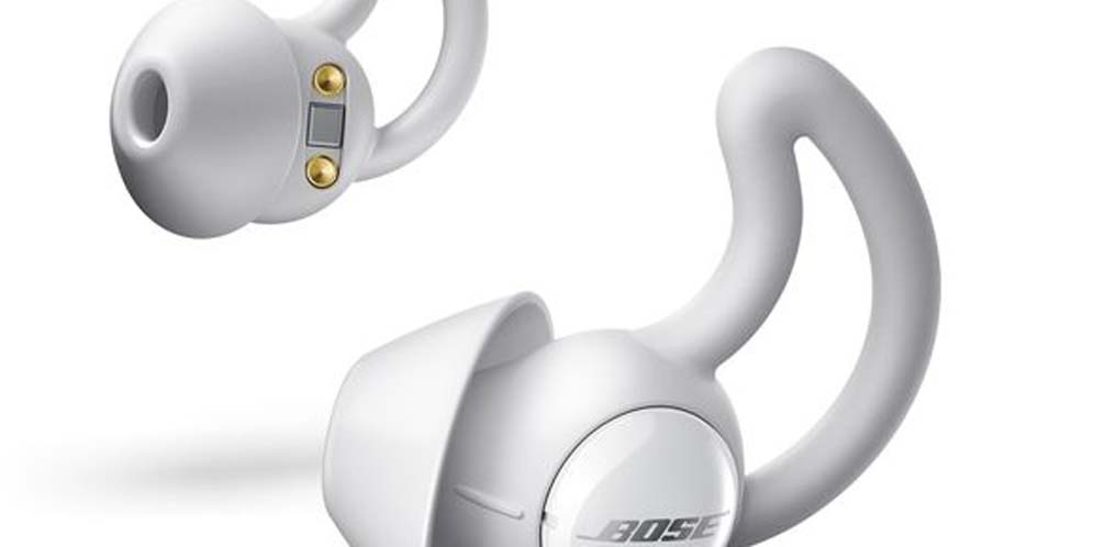 Bose Bikin Headset untuk Bantu Loe Tidur Nyenyak